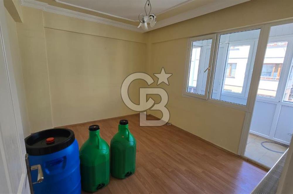 CB ODAK'TAN ALİAĞA'DA KİRALIK 3+1 MERKEZİ KONUMLU DAİRE