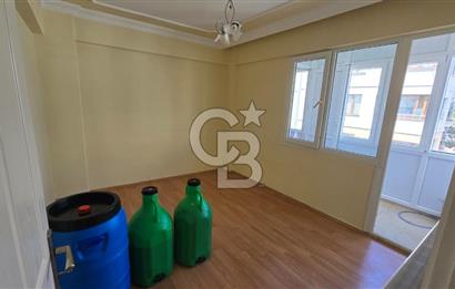 CB ODAK'TAN ALİAĞA'DA KİRALIK 3+1 MERKEZİ KONUMLU DAİRE