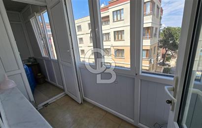 CB ODAK'TAN ALİAĞA'DA KİRALIK 3+1 MERKEZİ KONUMLU DAİRE
