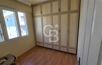 CB ODAK'TAN ALİAĞA'DA KİRALIK 3+1 MERKEZİ KONUMLU DAİRE