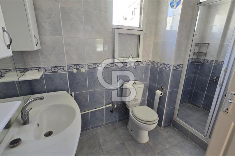 CB ODAK'TAN ALİAĞA'DA KİRALIK 3+1 MERKEZİ KONUMLU DAİRE