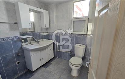 CB ODAK'TAN ALİAĞA'DA KİRALIK 3+1 MERKEZİ KONUMLU DAİRE