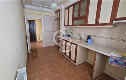 CB ODAK'TAN ALİAĞA'DA KİRALIK 3+1 MERKEZİ KONUMLU DAİRE