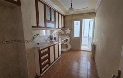 CB ODAK'TAN ALİAĞA'DA KİRALIK 3+1 MERKEZİ KONUMLU DAİRE