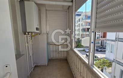 CB ODAK'TAN ALİAĞA'DA KİRALIK 3+1 MERKEZİ KONUMLU DAİRE