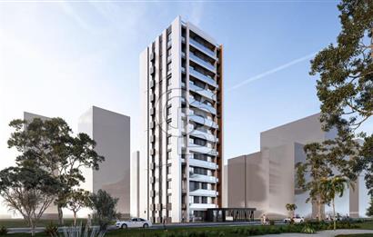 Suadiye Kavisli Sokak Projeden Satılık 3+1 Daire