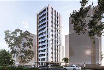 Suadiye Kavisli Sokak Projeden Satılık 3+1 Daire - 3 - 343476