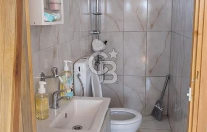 ŞAKRAN'DA DENİZE 800 M, MANZARALI, MÜSTAKİL TAPULU ZEYTİNLİK