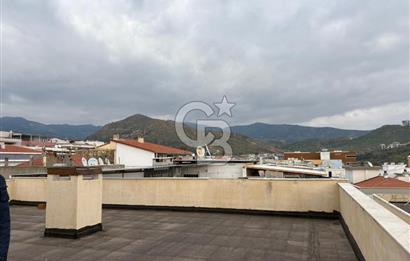 ZÜBEYDE HANIM DENİZ MANZARALI 3+1 KİRALIK DAİRE