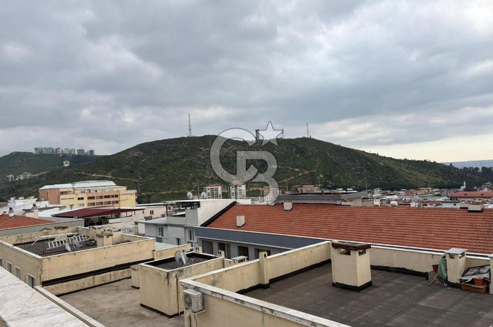 ZÜBEYDE HANIM DENİZ MANZARALI 3+1 KİRALIK DAİRE