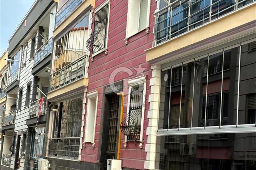 ZÜBEYDE HANIM DENİZ MANZARALI 3+1 KİRALIK DAİRE