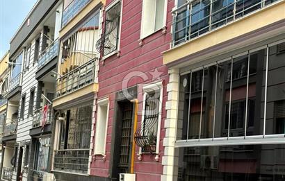 ZÜBEYDE HANIM DENİZ MANZARALI 3+1 KİRALIK DAİRE