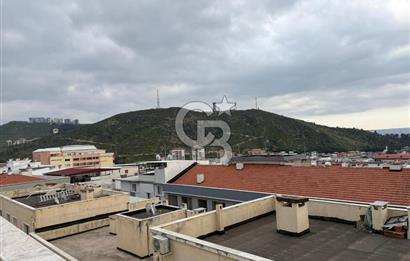 ZÜBEYDE HANIM DENİZ MANZARALI 3+1 KİRALIK DAİRE