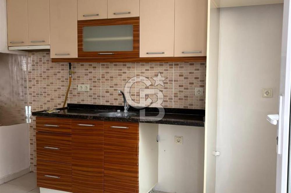 ZÜBEYDE HANIM DENİZ MANZARALI 3+1 KİRALIK DAİRE