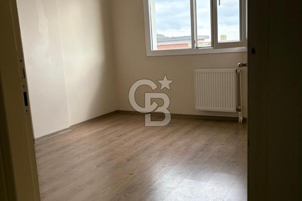 ZÜBEYDE HANIM DENİZ MANZARALI 3+1 KİRALIK DAİRE