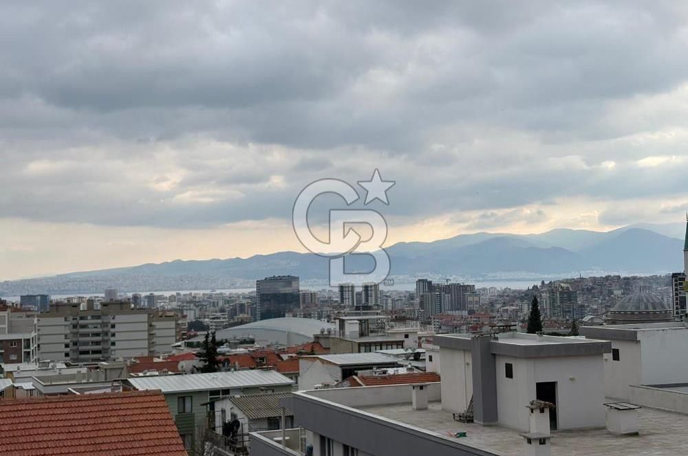 ZÜBEYDE HANIM DENİZ MANZARALI 3+1 KİRALIK DAİRE