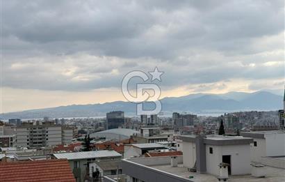 ZÜBEYDE HANIM DENİZ MANZARALI 3+1 KİRALIK DAİRE