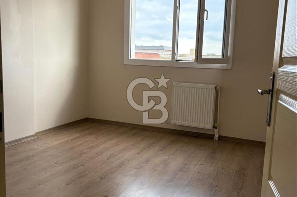 ZÜBEYDE HANIM DENİZ MANZARALI 3+1 KİRALIK DAİRE