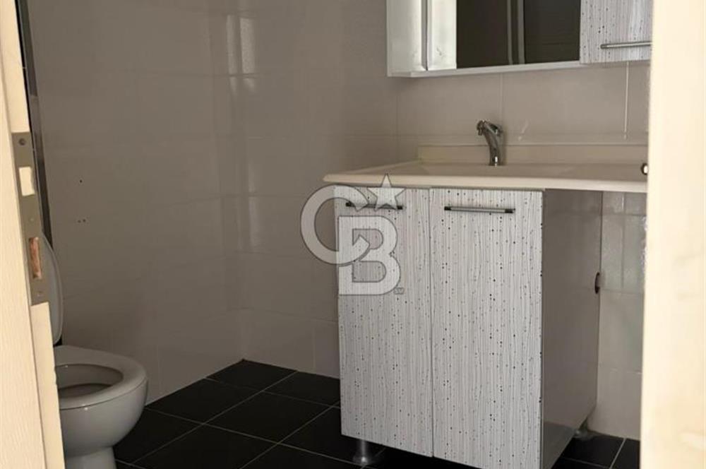 ZÜBEYDE HANIM DENİZ MANZARALI 3+1 KİRALIK DAİRE