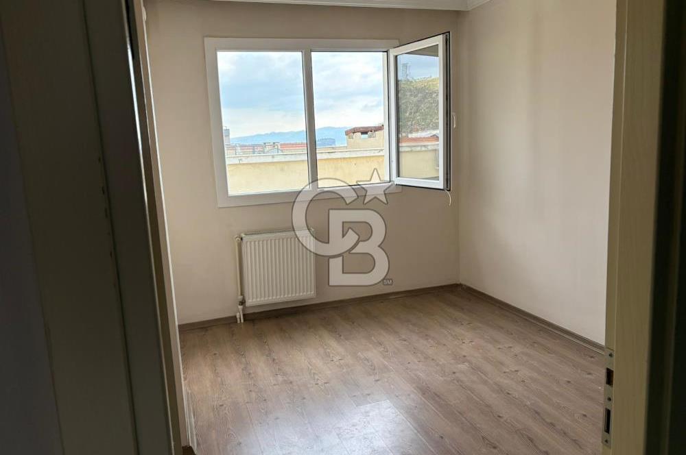 ZÜBEYDE HANIM DENİZ MANZARALI 3+1 KİRALIK DAİRE
