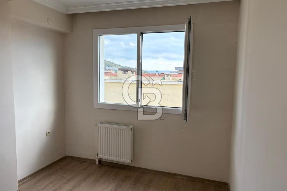 ZÜBEYDE HANIM DENİZ MANZARALI 3+1 KİRALIK DAİRE