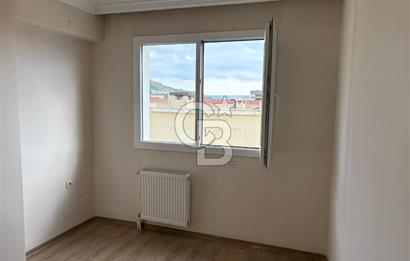 ZÜBEYDE HANIM DENİZ MANZARALI 3+1 KİRALIK DAİRE