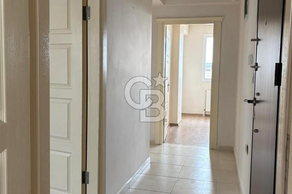 ZÜBEYDE HANIM DENİZ MANZARALI 3+1 KİRALIK DAİRE