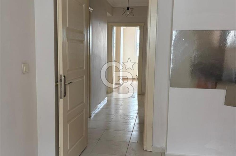 ZÜBEYDE HANIM DENİZ MANZARALI 3+1 KİRALIK DAİRE