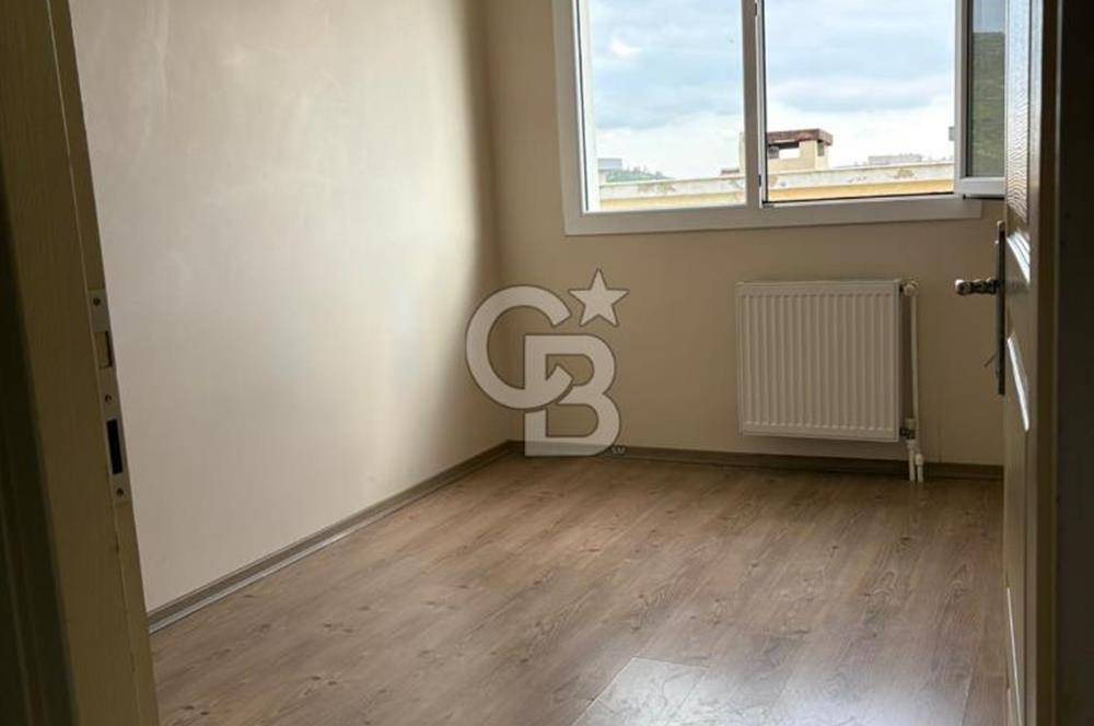 ZÜBEYDE HANIM DENİZ MANZARALI 3+1 KİRALIK DAİRE