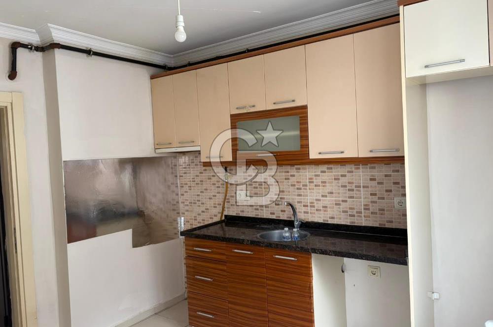 ZÜBEYDE HANIM DENİZ MANZARALI 3+1 KİRALIK DAİRE