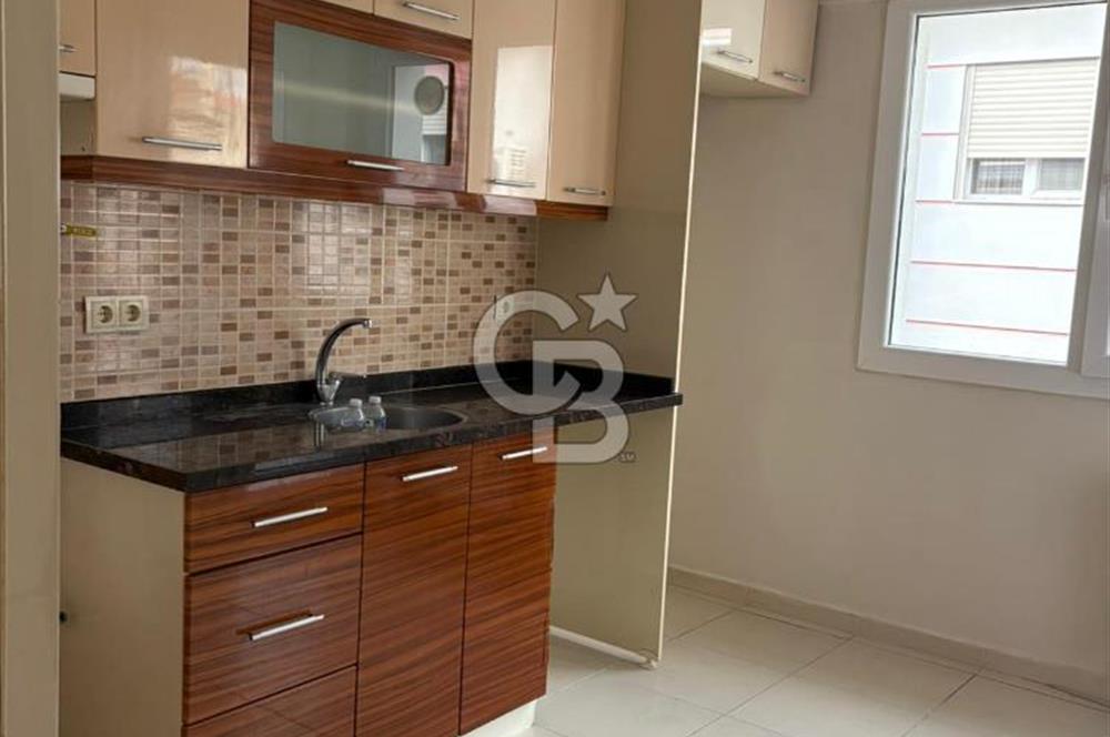 ZÜBEYDE HANIM DENİZ MANZARALI 3+1 KİRALIK DAİRE