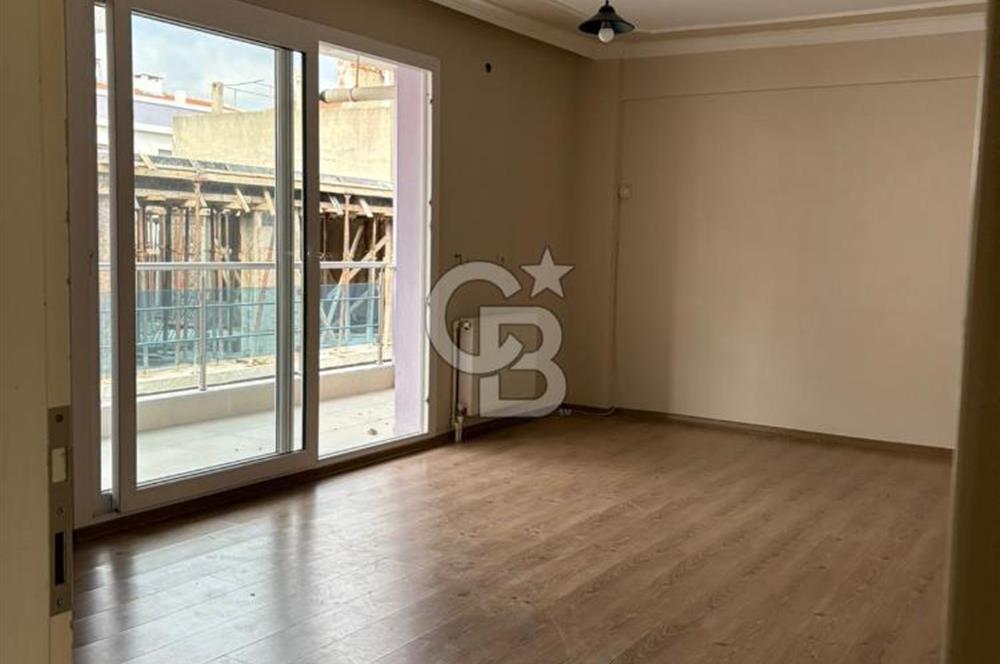 ZÜBEYDE HANIM DENİZ MANZARALI 3+1 KİRALIK DAİRE