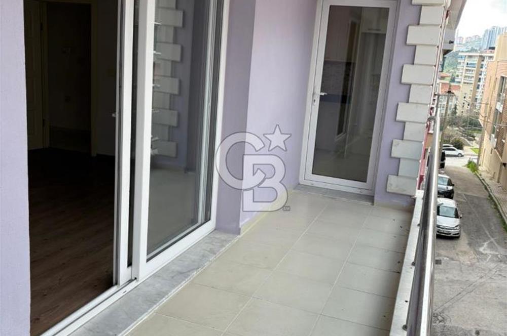 ZÜBEYDE HANIM DENİZ MANZARALI 3+1 KİRALIK DAİRE