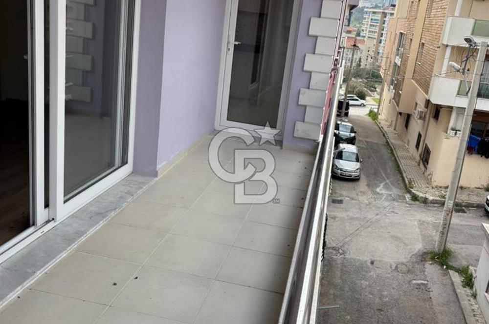 ZÜBEYDE HANIM DENİZ MANZARALI 3+1 KİRALIK DAİRE