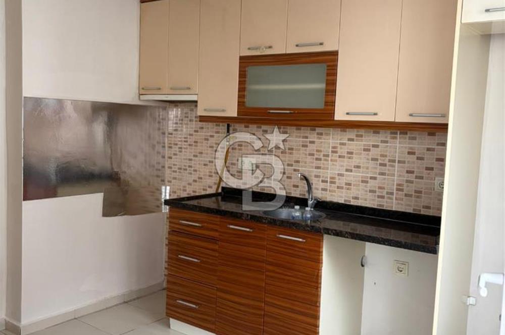 ZÜBEYDE HANIM DENİZ MANZARALI 3+1 KİRALIK DAİRE