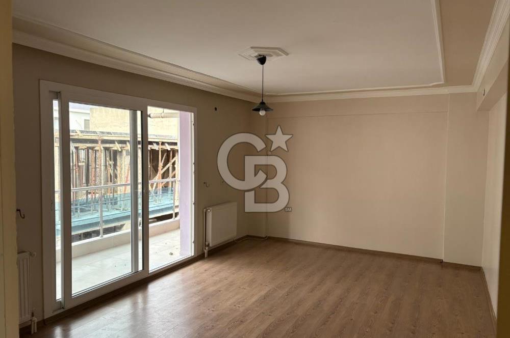 ZÜBEYDE HANIM DENİZ MANZARALI 3+1 KİRALIK DAİRE