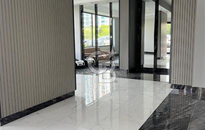 Mersin Mezitli Akdeniz Mah. Satılık 4+1 Daire