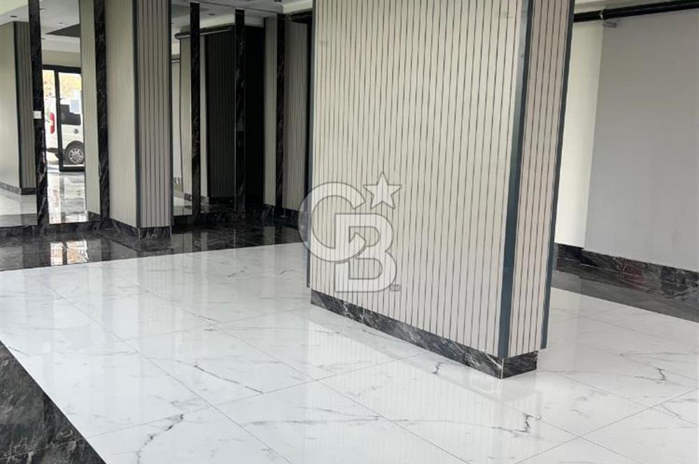 Mersin Mezitli Akdeniz Mah. Satılık 4+1 Daire