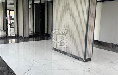 Mersin Mezitli Akdeniz Mah. Satılık 4+1 Daire