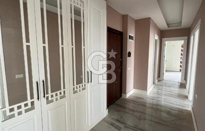 Mersin Mezitli Akdeniz Mah. Satılık 4+1 Daire