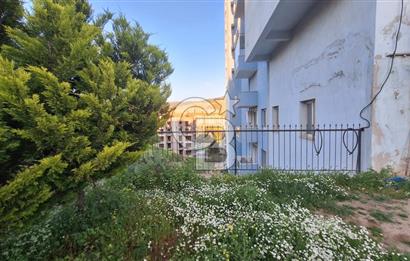 Harmandalı’nın Keyifli Bölgesinde, Masrafsız ve Oturuma Hazır Geniş 1+1!