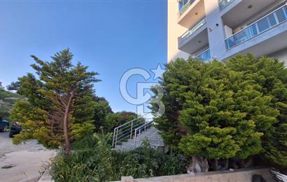 Harmandalı’nın Keyifli Bölgesinde, Masrafsız ve Oturuma Hazır Geniş 1+1!