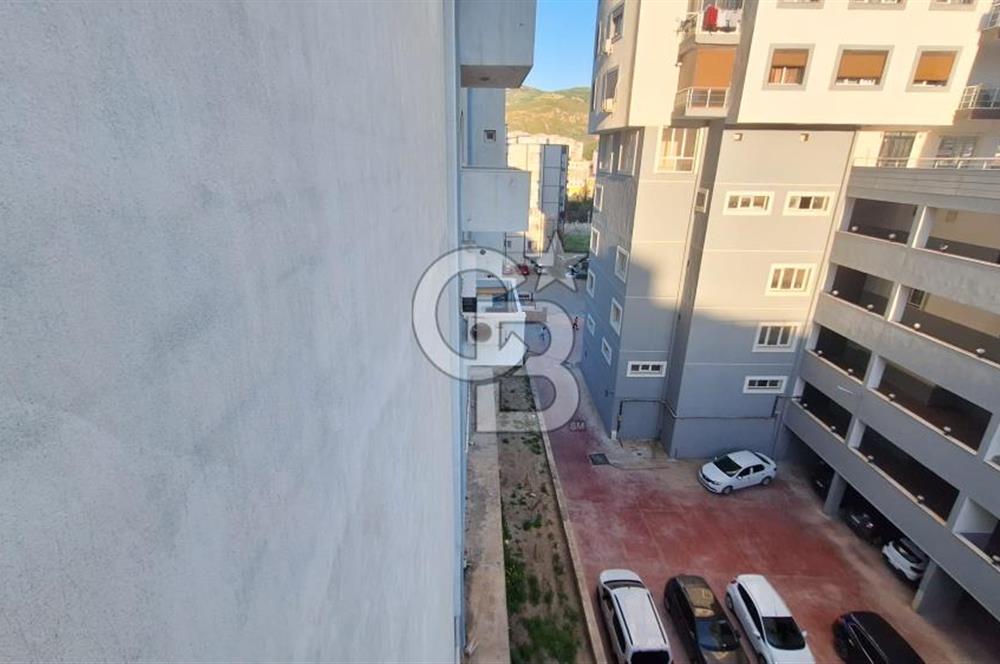 Harmandalı’nın Keyifli Bölgesinde, Masrafsız ve Oturuma Hazır Geniş 1+1!