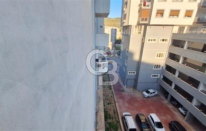 Harmandalı’nın Keyifli Bölgesinde, Masrafsız ve Oturuma Hazır Geniş 1+1!