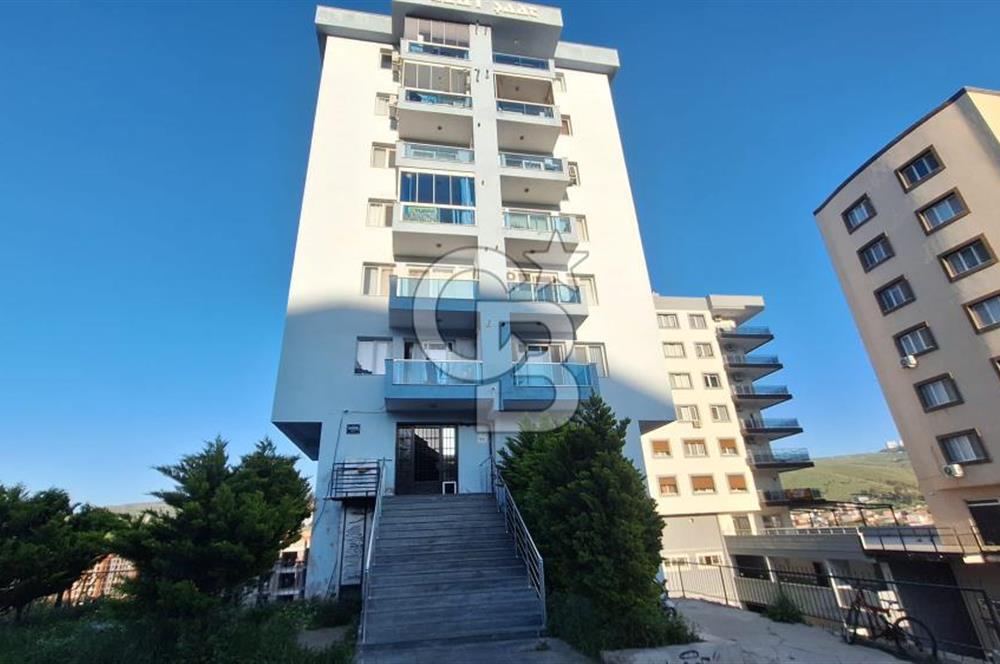 Harmandalı’nın Keyifli Bölgesinde, Masrafsız ve Oturuma Hazır Geniş 1+1!