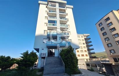 Harmandalı’nın Keyifli Bölgesinde, Masrafsız ve Oturuma Hazır Geniş 1+1!