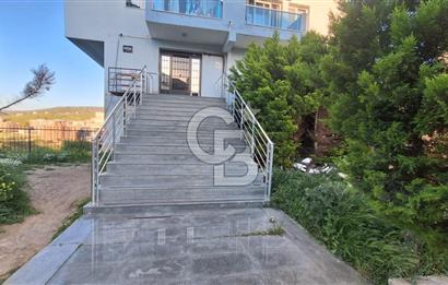 Harmandalı’nın Keyifli Bölgesinde, Masrafsız ve Oturuma Hazır Geniş 1+1!