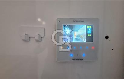 Harmandalı’nın Keyifli Bölgesinde, Masrafsız ve Oturuma Hazır Geniş 1+1!