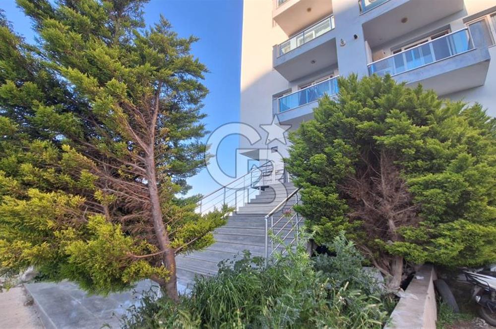 Harmandalı’nın Keyifli Bölgesinde, Masrafsız ve Oturuma Hazır Geniş 1+1!