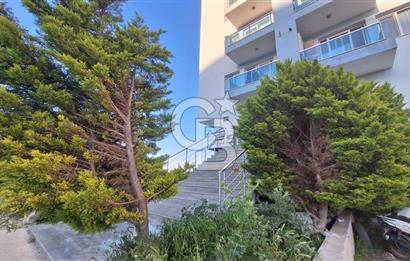 Harmandalı’nın Keyifli Bölgesinde, Masrafsız ve Oturuma Hazır Geniş 1+1!